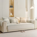 Herringbone Sofa Protector Cover, Non-Slip Couch Cover for Seat, Back & Arms
