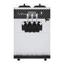 3 Flavor Soft Serve Commercial Ice Cream Maker Machine (97582146)