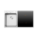 3-IN-1 In-Sink Dishwasher™ | SD2F-P5 by FOTILE