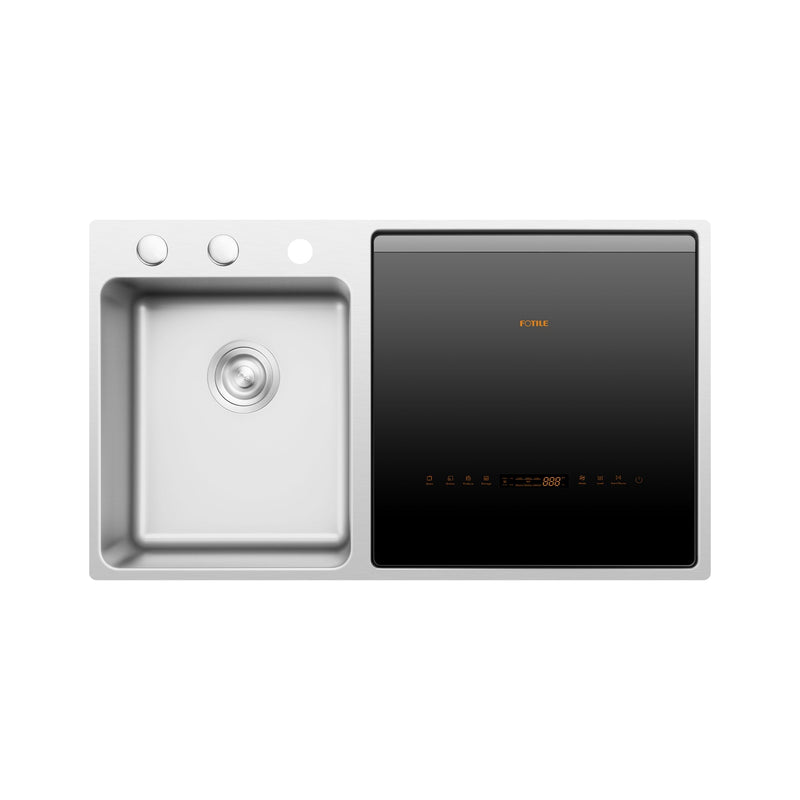 3-IN-1 In-Sink Dishwasher | SD2F-P5