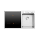 3-IN-1 In-Sink Dishwasher™ | SD2F-P5 by FOTILE