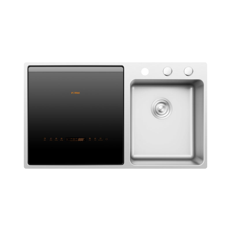 3-IN-1 In-Sink Dishwasher | SD2F-P5