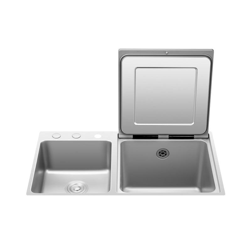 3-IN-1 In-Sink Dishwasher | SD2F-P5