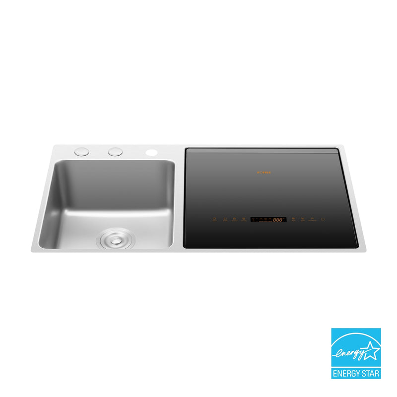 3-IN-1 In-Sink Dishwasher | SD2F-P5