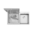 3-IN-1 In-Sink Dishwasher™ | SD2F-P5 by FOTILE