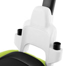 3-in-1 Licensed Volkswagen Ride on Push Car with 3-Position Adjustable Push Handle-Green by LJGDeals