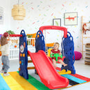 3-in-1 Toddler Climber and Swing Playset by LJGDeals