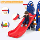 3-in-1 Toddler Climber and Swing Playset by LJGDeals