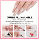3 LED Mini UV/LED Nail Dryer