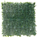 Sample Panel – Wild Tropics Vertical Garden (Small Sample)