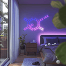 Lines 60 Degrees Smarter Kit (12 Lines) by Nanoleaf Shop USA