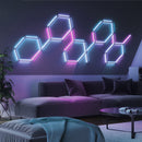 Lines 60 Degrees Expansion Pack (3 Lines) by Nanoleaf Shop USA