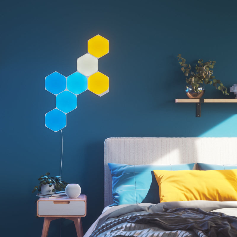 Hexagons Smarter Kit (10 Panel), photo 4 of 4