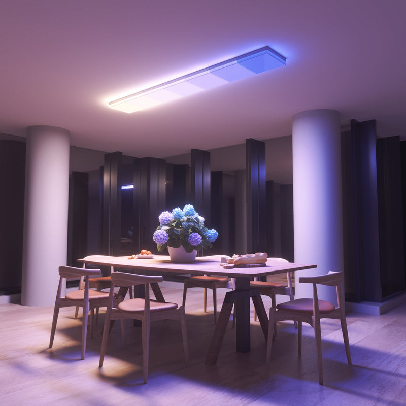 Nanoleaf Skylight Smarter Kit (6 Pack)