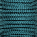 1.98mm Dip Dyed Cotton 3-Strand-Rope