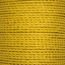 16mm Dip Dyed Cotton 3-Strand-Rope