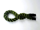 1/4" 3-Strand Solid Colors by ROPE.com