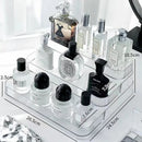 GobekUsa 3 Tier Perfume & Cosmetic Organizer Stand