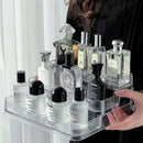 GobekUsa 3 Tier Perfume & Cosmetic Organizer Stand