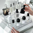GobekUsa 3 Tier Perfume & Cosmetic Organizer Stand