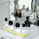 GobekUsa 3 Tier Perfume & Cosmetic Organizer Stand