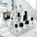 GobekUsa 3 Tier Perfume & Cosmetic Organizer Stand