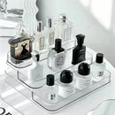 GobekUsa 3 Tier Perfume & Cosmetic Organizer Stand