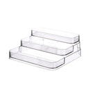 GobekUsa 3 Tier Perfume & Cosmetic Organizer Stand