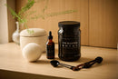 Powdered Luxury Laundry Detergent