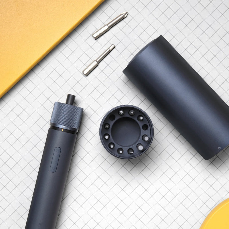 3.6V Electric Screwdriver Kit, photo 2 of 5