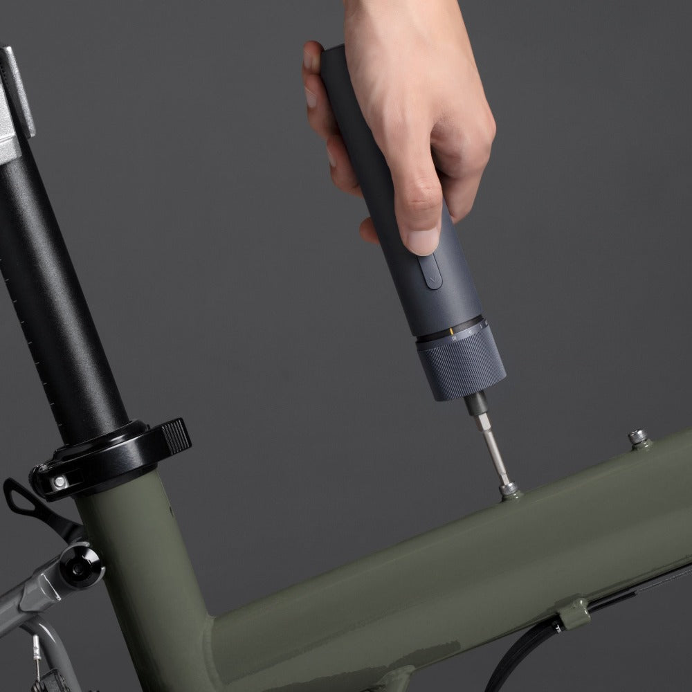 3.6V Electric Screwdriver Kit, photo 4 of 5