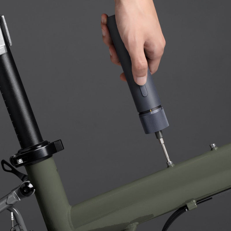 3.6V Electric Screwdriver Kit, photo 4 of 5