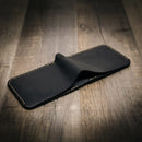 Rio Grande Bifold Wallet by Bull Sheath Leather