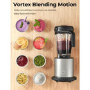 1500W Smoothie Maker Blender with 10 Speeds by DirectDeals
