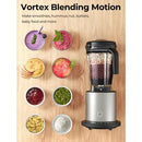 1500W Smoothie Maker Blender with 10 Speeds by LJGDeals