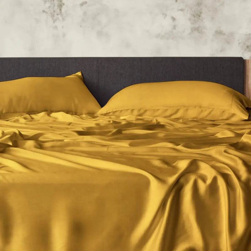 Luxe Bamboo Sheet Set