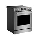 FreshBake™ 30" Electric Range ∙ Model RES30552