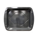 30-Inch Gas Range With 4-Burner Convection Oven And Broil (SAK48613)