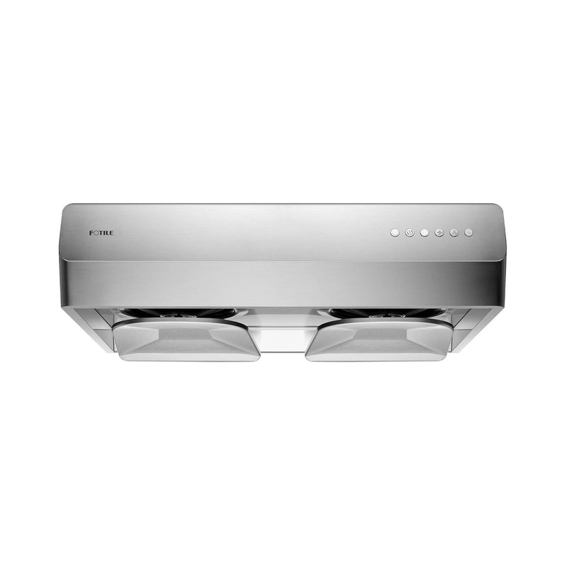 30" Under-Cabinet Convertible Pixie Air Series | UQS3001