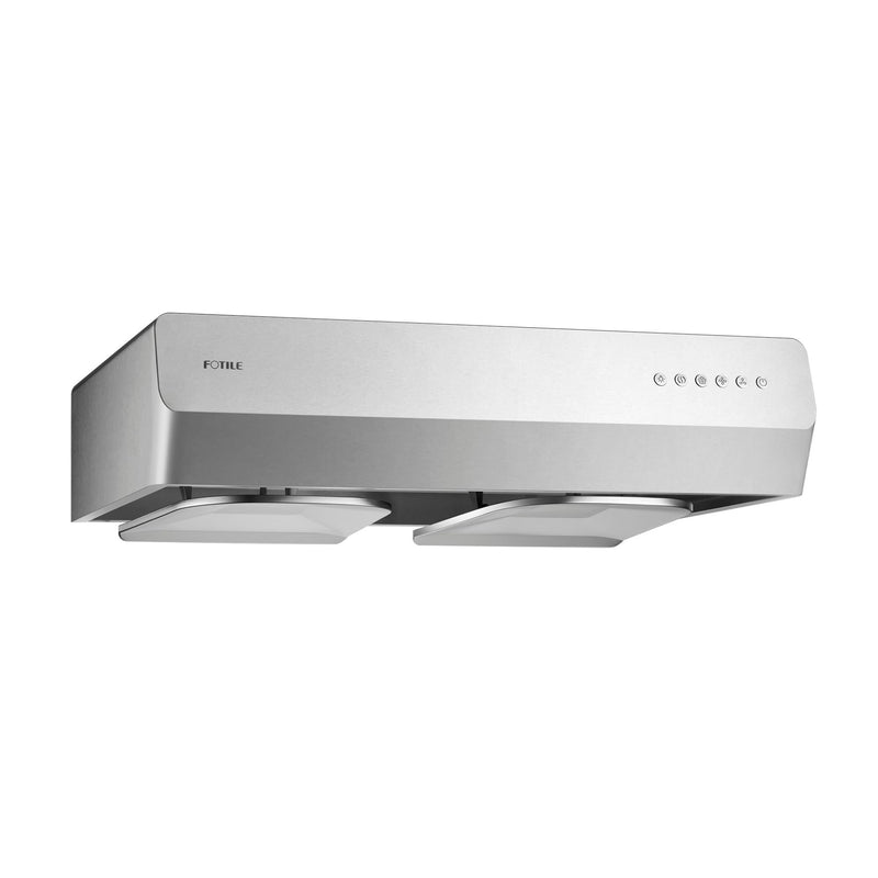 30" Under-Cabinet Convertible Pixie Air Series | UQS3001