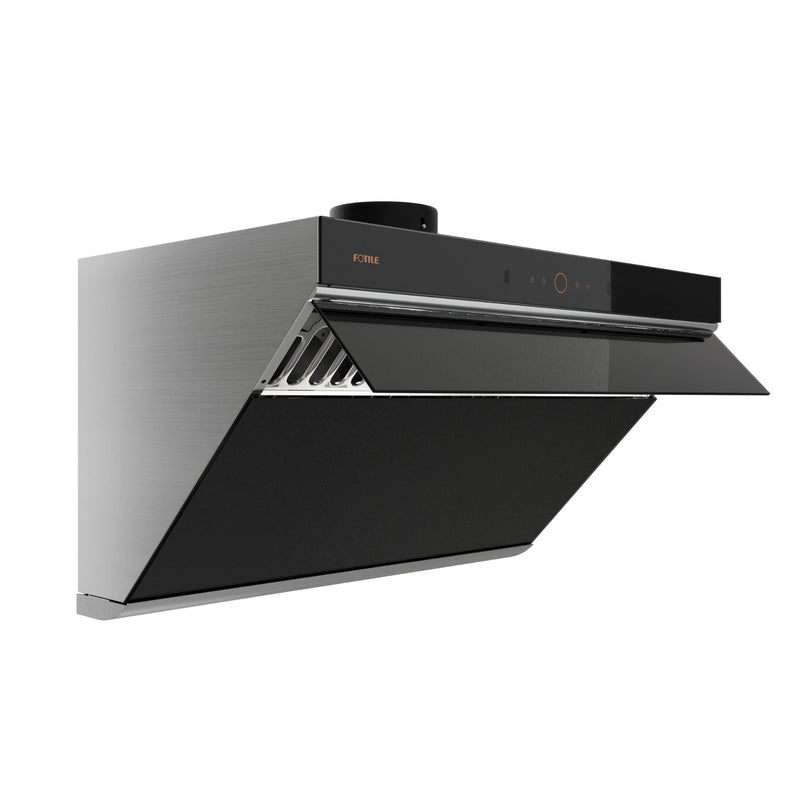 30"/36" Under-Cabinet / Wall Mount Prestige Performance Series | JQG7507 / JQG9007-Y