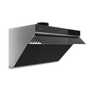 30"/36" Under-Cabinet / Wall Mount Prestige Performance Inclined Vent™ Series | JQG7507 / JQG9007