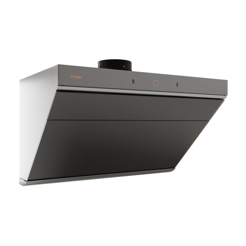 30"/36" Under-Cabinet / Wall Mount Prestige Performance Inclined Vent™ Series | JQG7507 / JQG9007