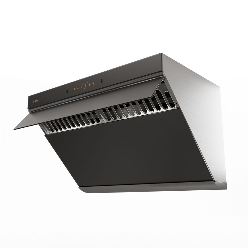 30"/36" Under-Cabinet / Wall Mount Prestige Performance Series | JQG7507 / JQG9007-Y