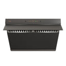 30"/36" Under-Cabinet / Wall Mount Prestige Performance Inclined Vent™ Series | JQG7507 / JQG9007