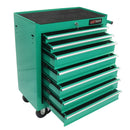 Multifunctional Tool Cart With Wheels And Drawers by HouseOfZazla