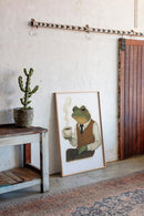 Gentleman Frog – Caffeinated & Classy