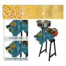3000W Commercial Electric Corn Wheat Grain Mill Grinder (SAK91135)