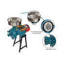 3000W Commercial Electric Corn Wheat Grain Mill Grinder (SAK91135)