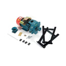 3000W Commercial Electric Corn Wheat Grain Mill Grinder (SAK91135)